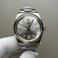 RLX Oyster Perpetual (Reference 124300 Silver Dial)