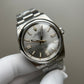 RLX Oyster Perpetual (Reference 124300 Silver Dial)