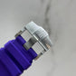 APW Royal Oak offshore diver (purple dial)