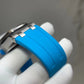 APW Royal Oak offshore diver (Sky blue dial)
