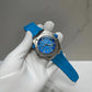 APW Royal Oak offshore diver (Sky blue dial)