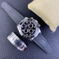 RLX Cosmograph Daytona (Oysterflex black dial)