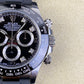 RLX Cosmograph Daytona (Oysterflex black dial)