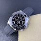 RLX Cosmograph Daytona (Oysterflex black dial)