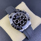 RLX Cosmograph Daytona (Oysterflex black dial)