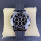 RLX Cosmograph Daytona (Oysterflex black dial)