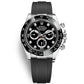 RLX Cosmograph Daytona (Oysterflex black dial)