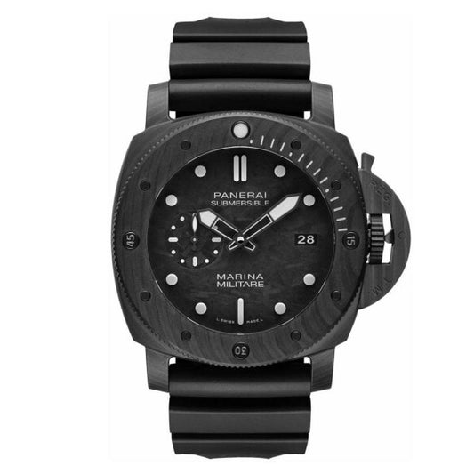 PNR Submersible Marina Militare Carbotech