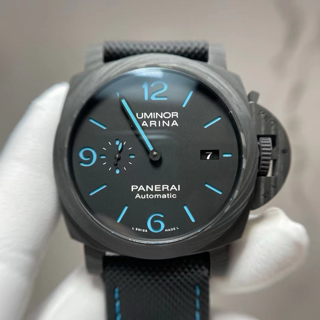 PNR Luminor Marina Carbotech