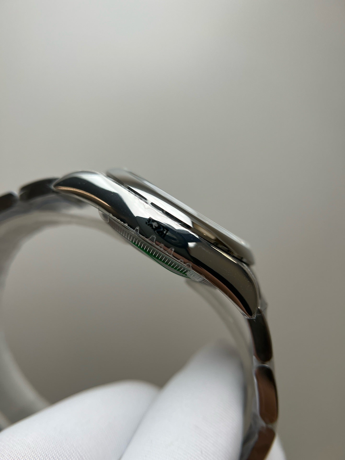 RLX Oyster Perpetual