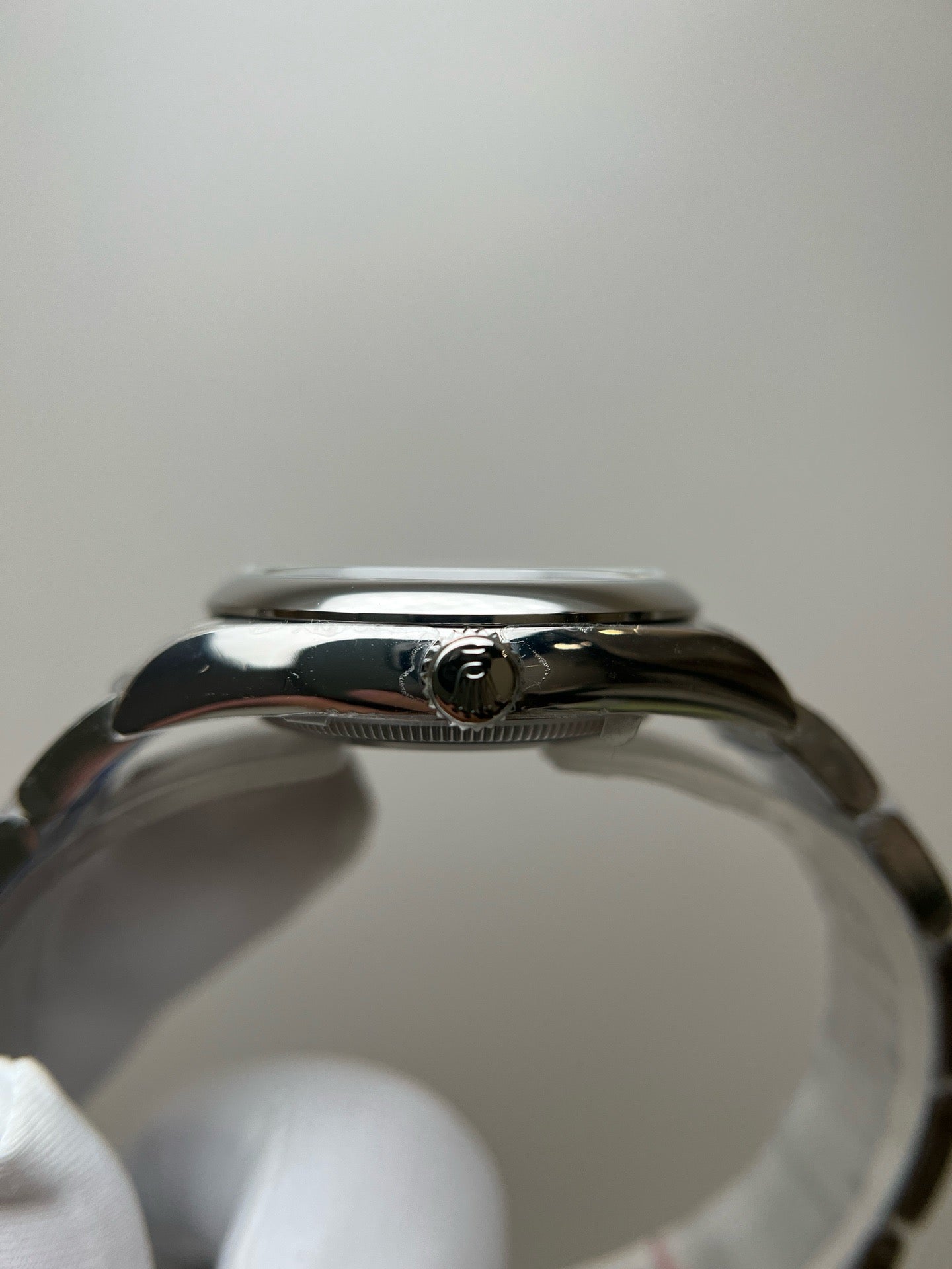 RLX Oyster Perpetual