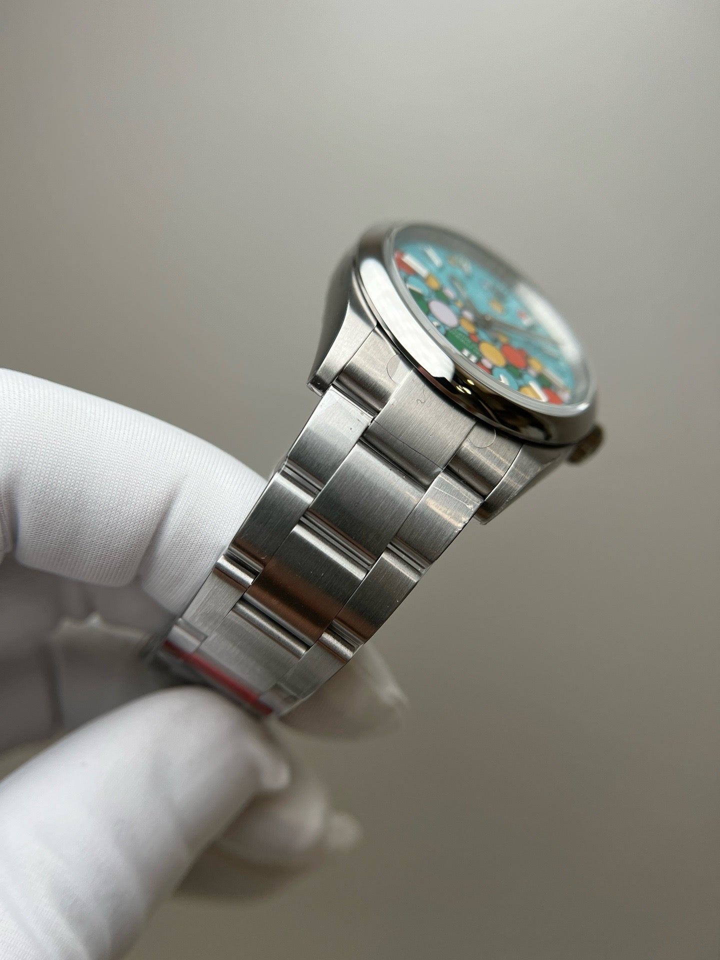 RLX Oyster Perpetual