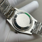 RLX Oyster Perpetual