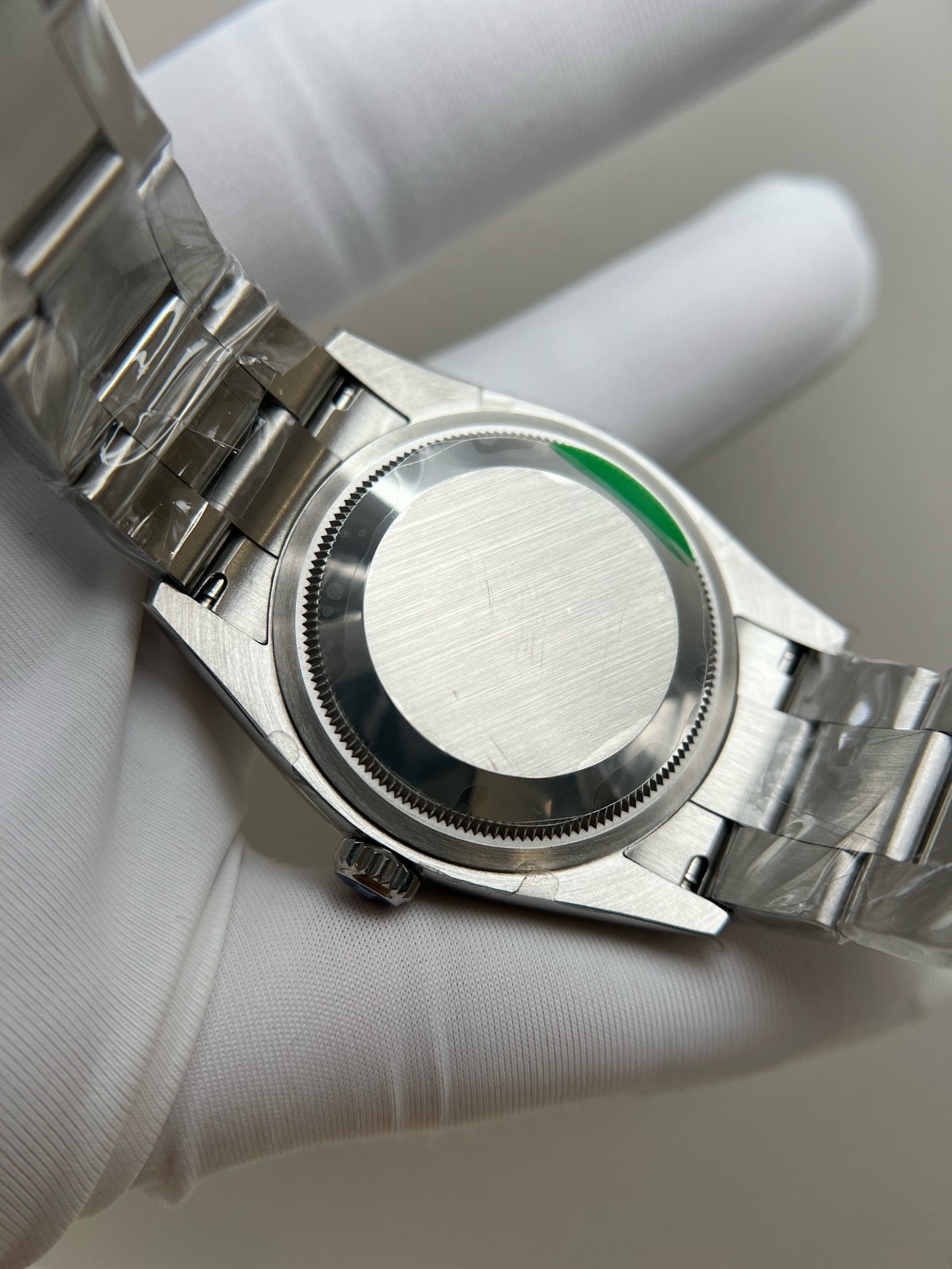 RLX Oyster Perpetual