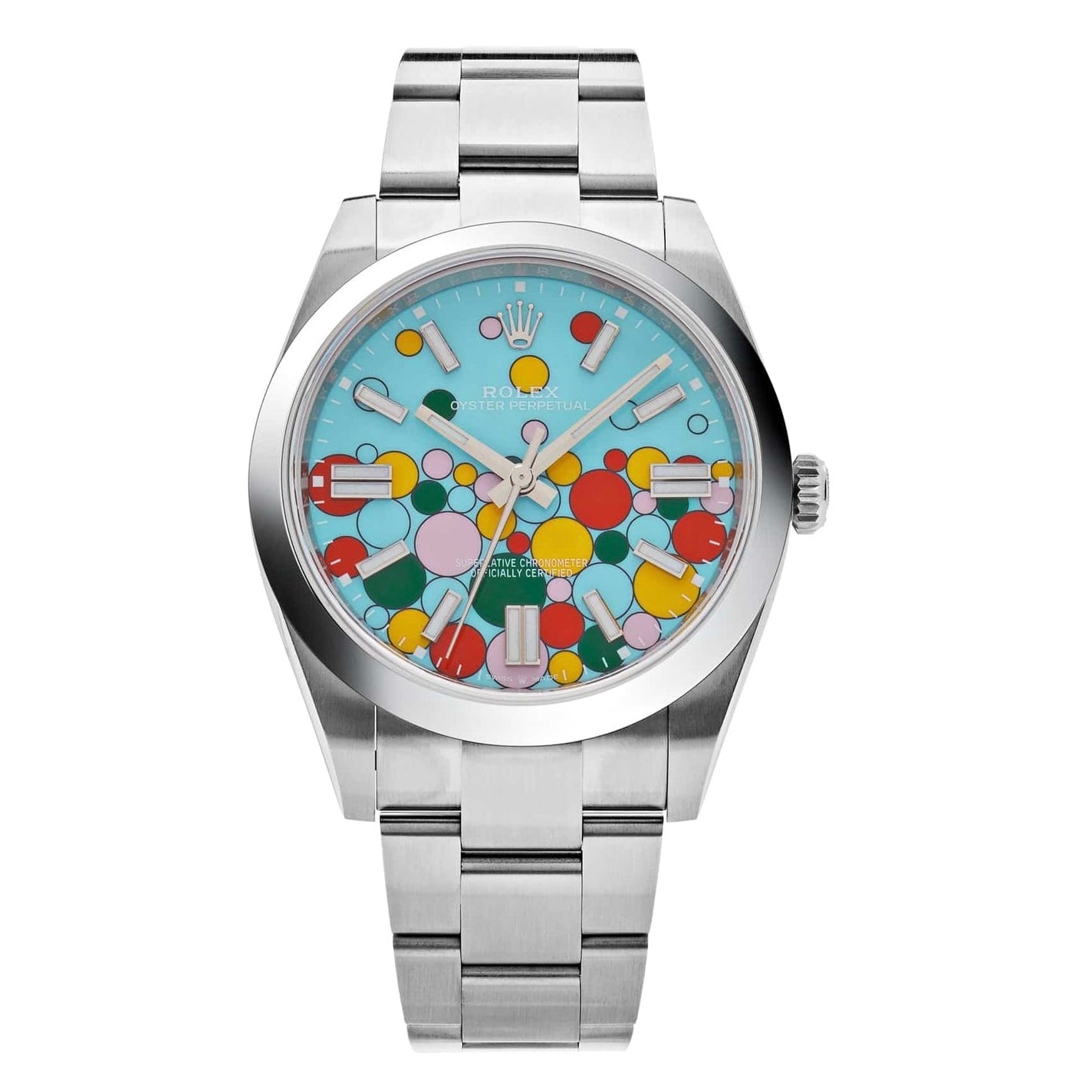 RLX Oyster Perpetual