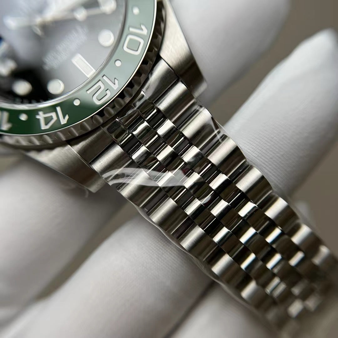 RLX GMT-Master II 'Sprite'