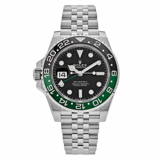 RLX GMT-Master II 'Sprite'
