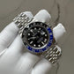 RLX GMT-Master II "Batgirl"