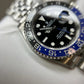 RLX GMT-Master II "Batgirl"