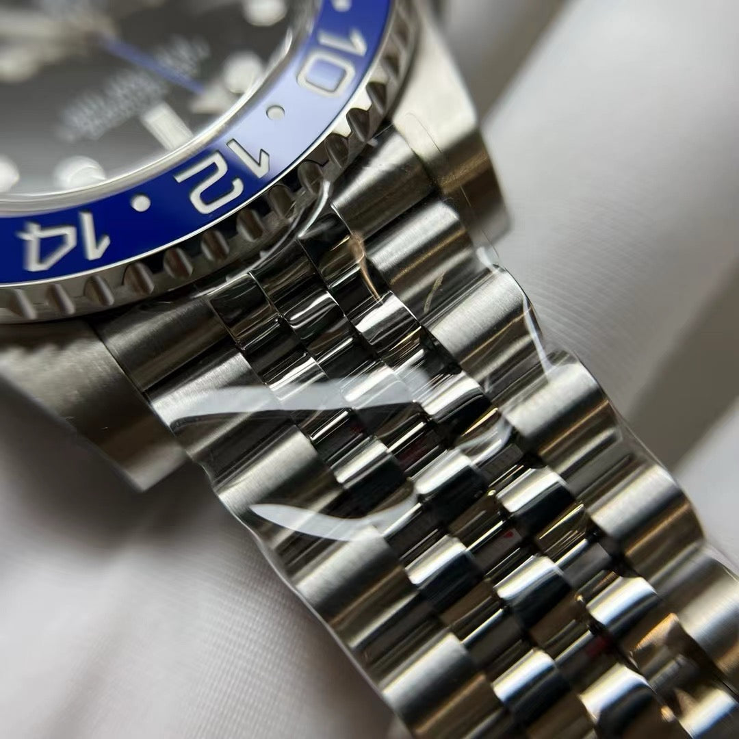 RLX GMT-Master II "Batgirl"