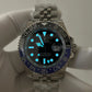 RLX GMT-Master II "Batgirl"