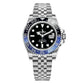 RLX GMT-Master II "Batgirl"