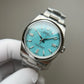 RLX Oyster Perpetual 41 Turquoise Dial