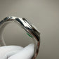 RLX Oyster Perpetual 41 Turquoise Dial