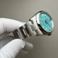 RLX Oyster Perpetual 41 Turquoise Dial