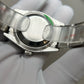RLX Oyster Perpetual 41 Turquoise Dial
