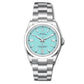 RLX Oyster Perpetual 41 Turquoise Dial
