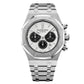 APW Royal Oak Chronograph (Panda Dial)
