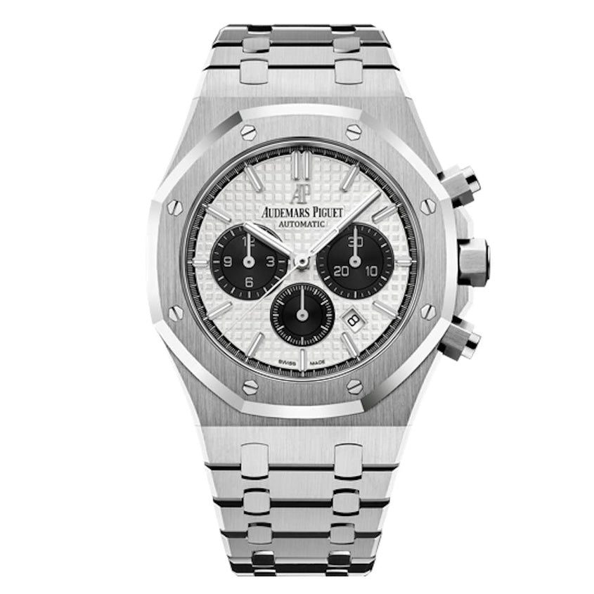 APW Royal Oak Chronograph (Panda Dial)