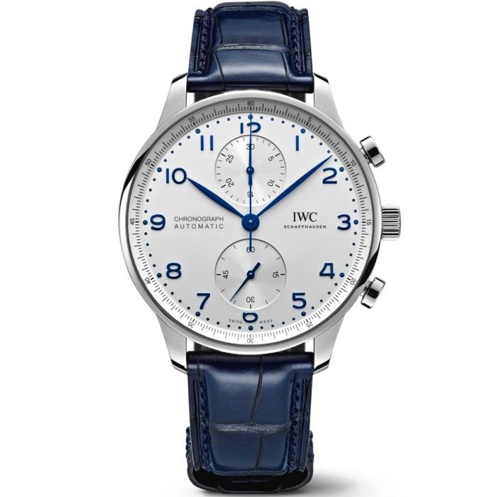 IW Portugieser Chronograph