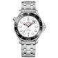 OMG Seamaster Professional Diver (white and black dial)