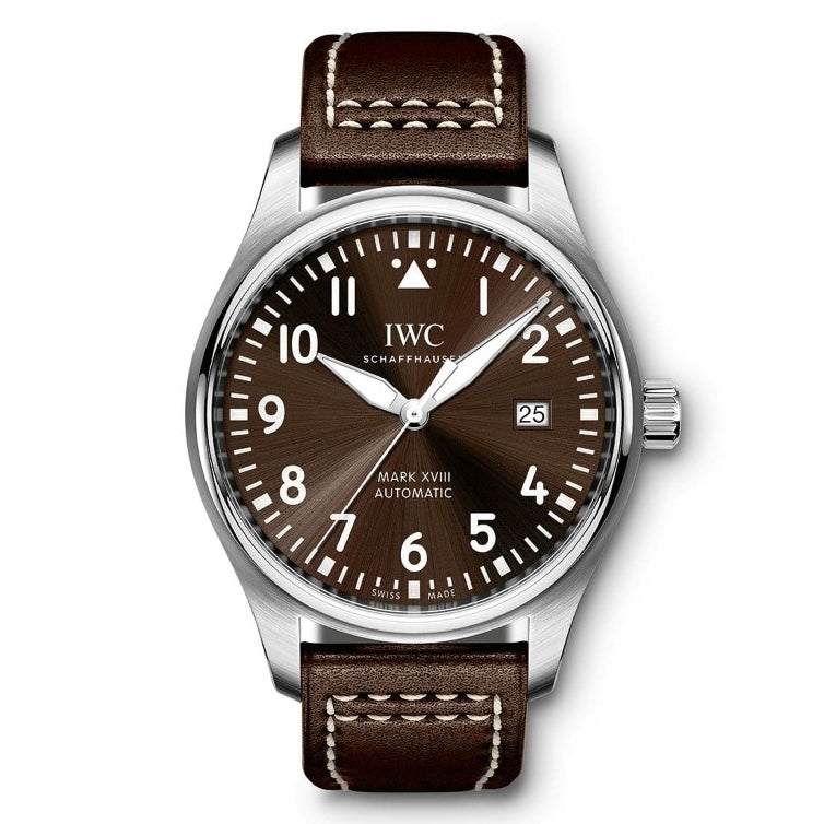 IW Pilot's Watch Mark XVIII "Petit Prince"