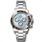 RLX Cosmograph Daytona (Platinum Ice Blue Dial)