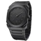 BLG Octo Finissimo Automatic (Matte Black Ceramic)