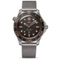 OMG Seamaster Diver