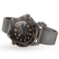OMG Seamaster Diver