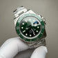 RLX Submariner Hulk