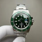 RLX Submariner Hulk
