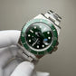 RLX Submariner Hulk