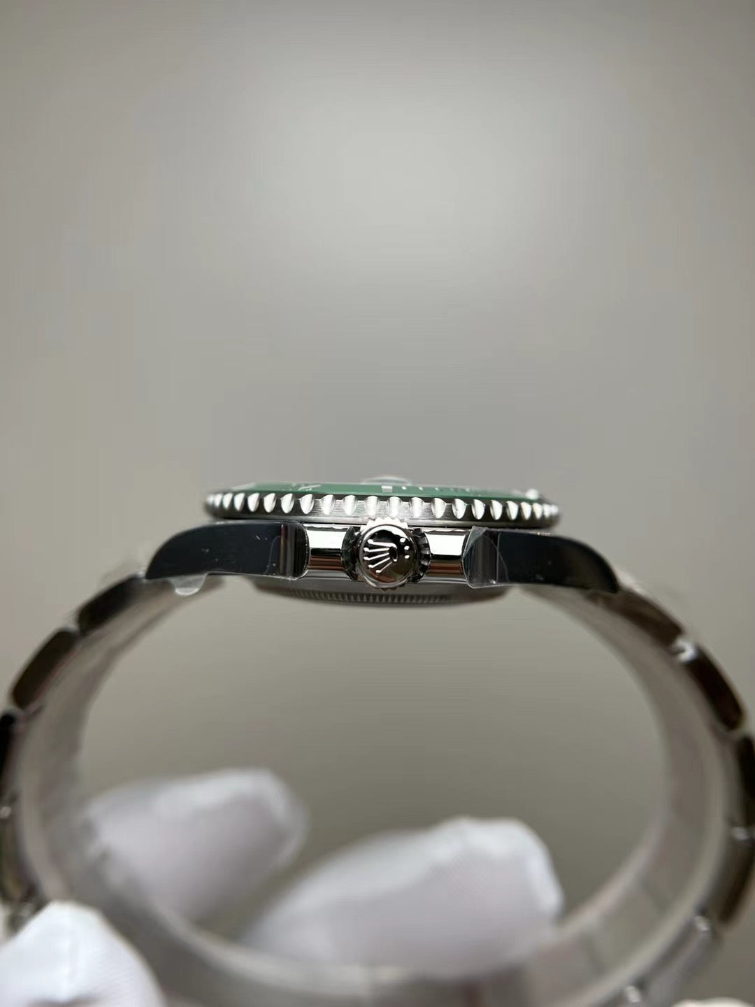 RLX Submariner Hulk
