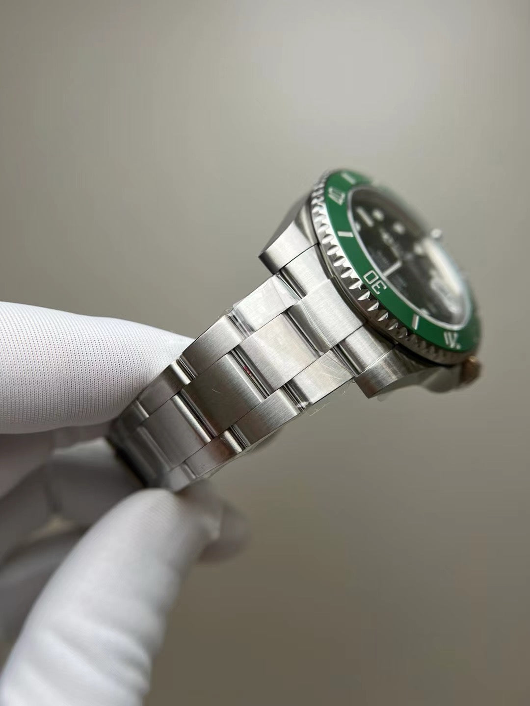 RLX Submariner Hulk