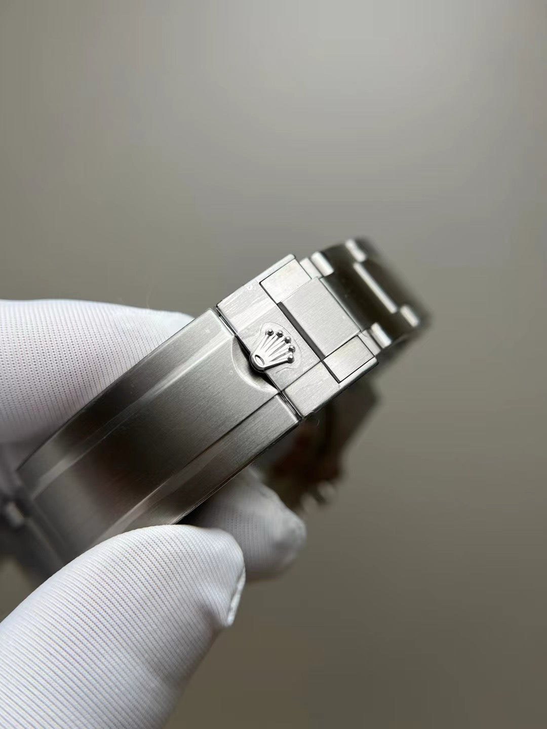 RLX Submariner Hulk