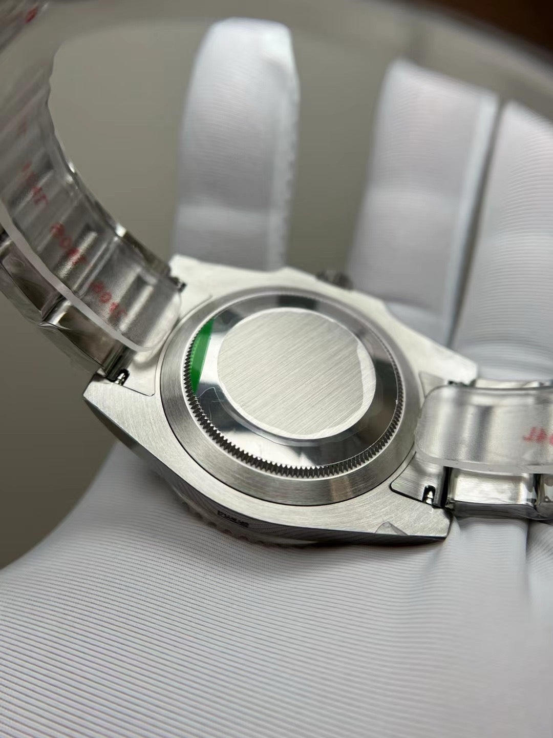 RLX Submariner Hulk