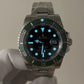 RLX Submariner Hulk