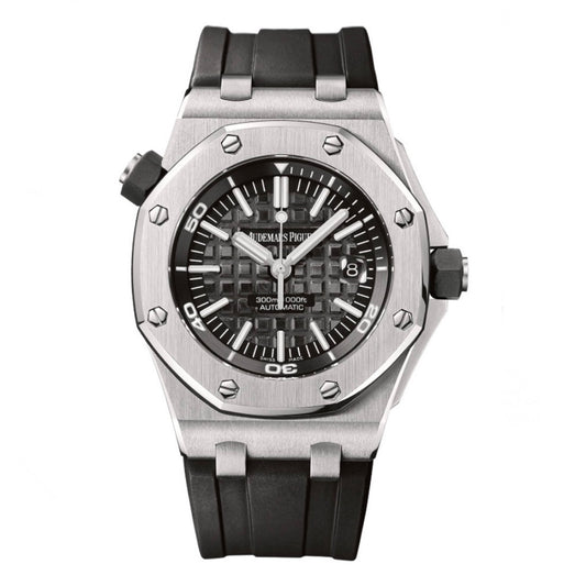 APW Royal Oak Offshore Diver