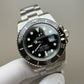 RLX Submariner Date